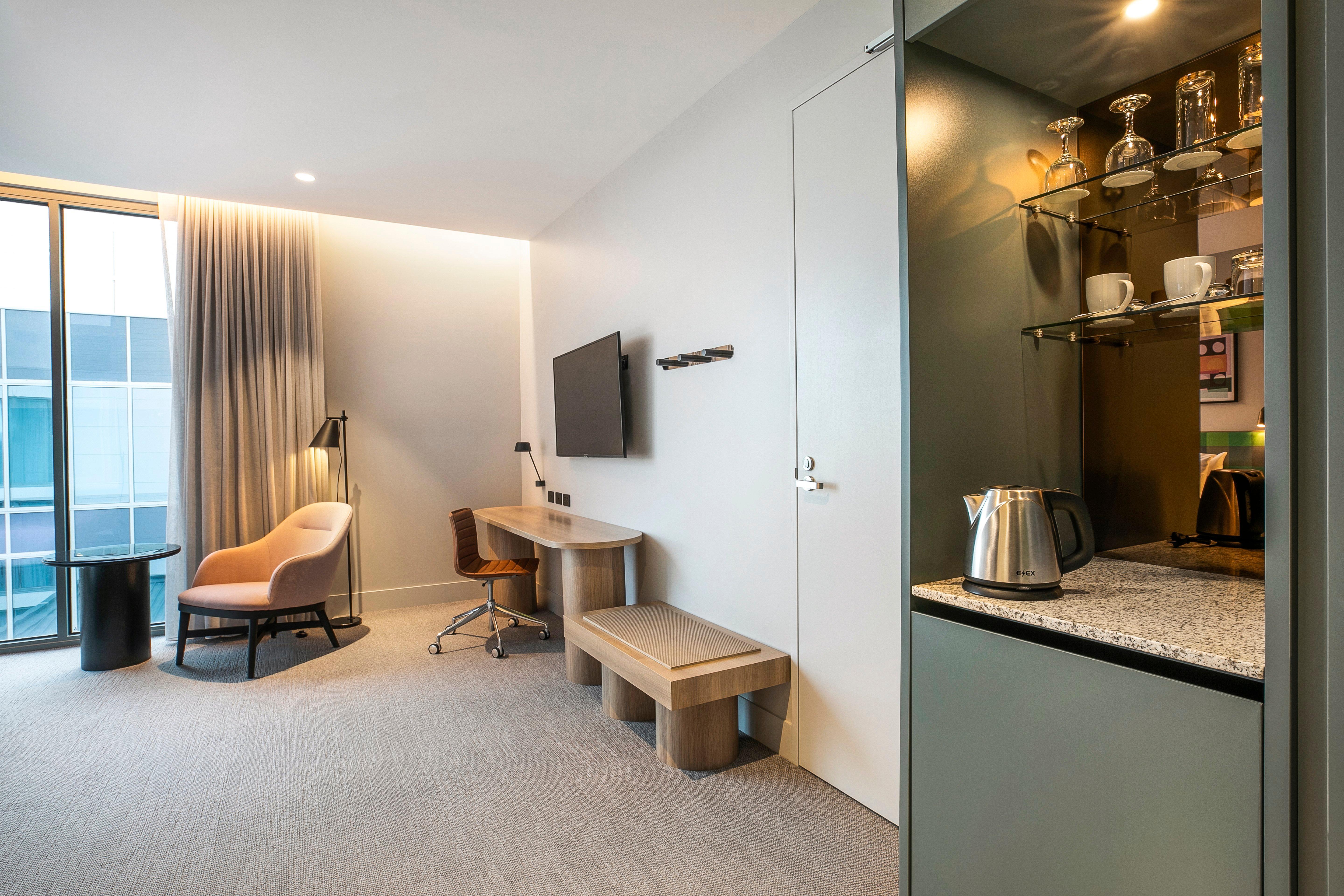 Holiday Inn Werribee By Ihg Exterior foto