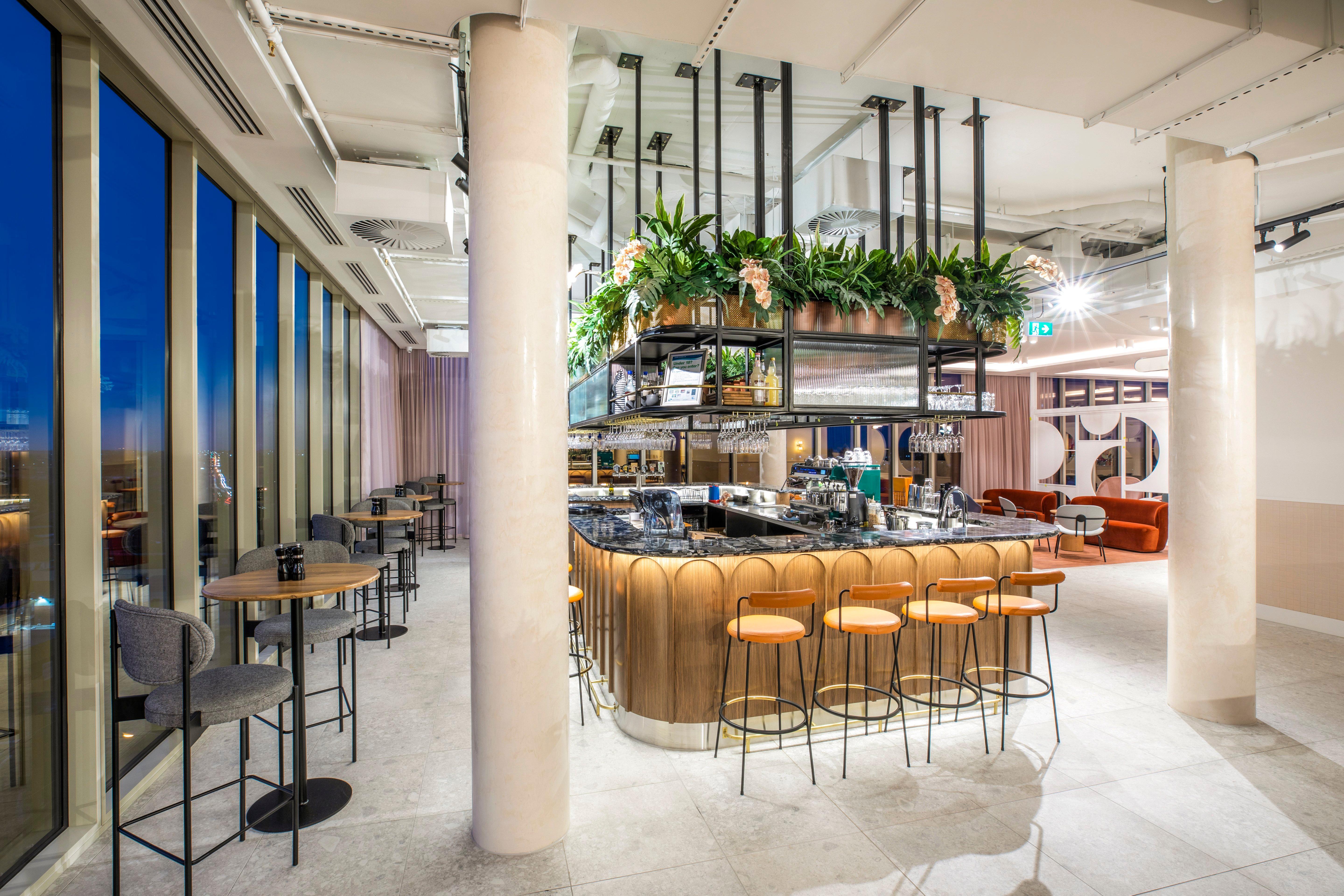 Holiday Inn Werribee By Ihg Exterior foto