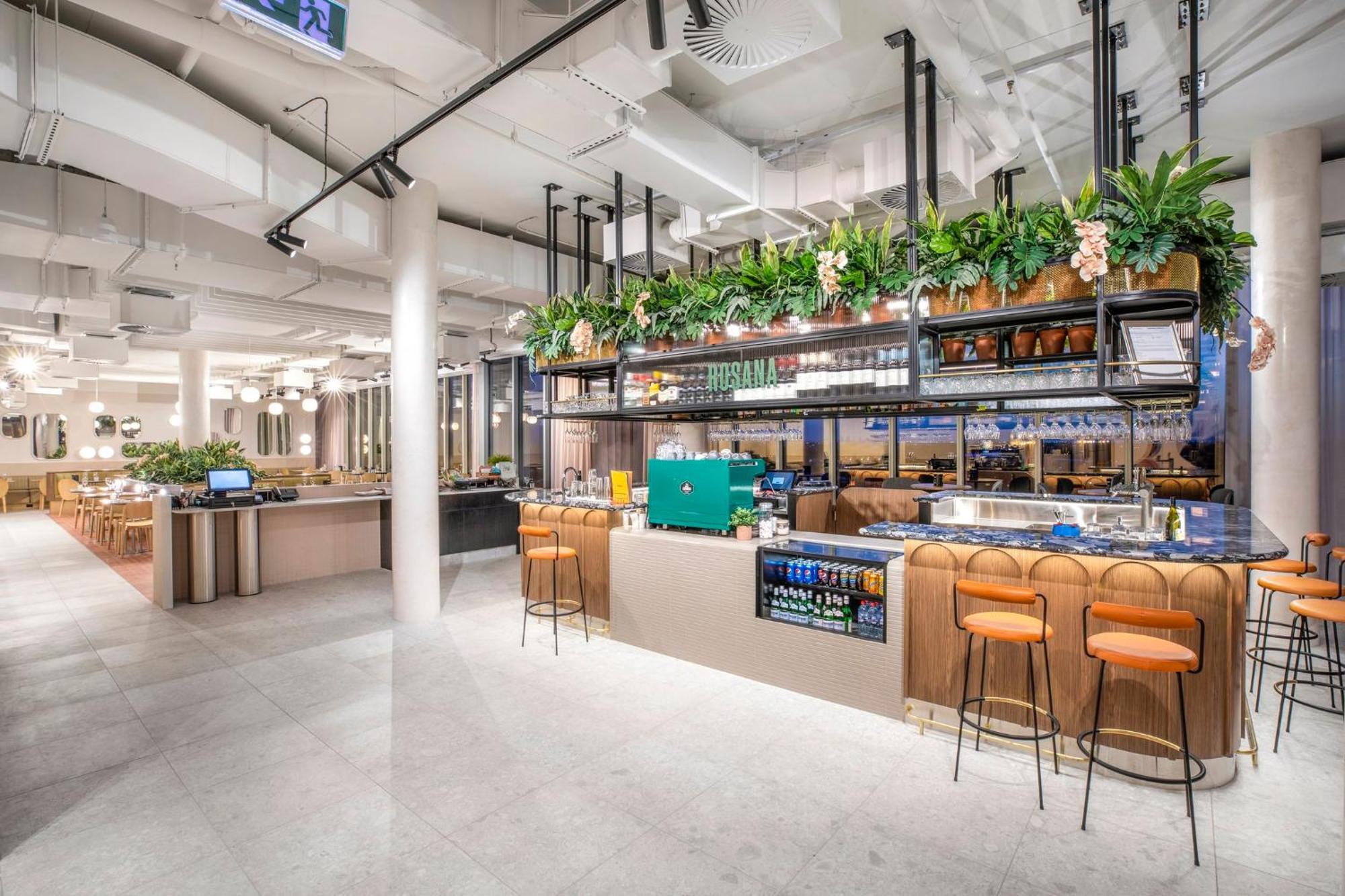 Holiday Inn Werribee By Ihg Exterior foto